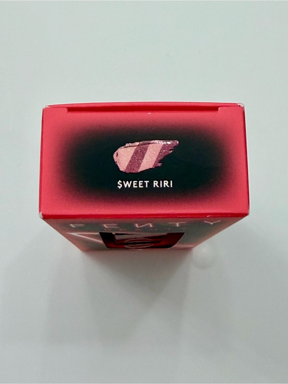 Fenty Beauty Gloss Bomb Swirl Twisted Lip Luminizer - Sweet RiRi - Picture 2 of 3